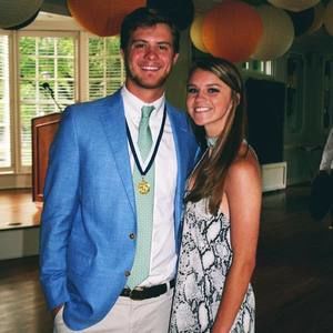 Meet your Posher, Wiley